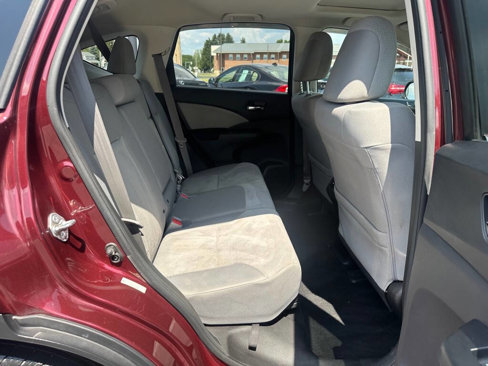 Used 2015 Honda CR-V EX image 15