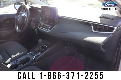 Used 2024 Toyota Corolla LE image 35