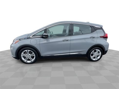 Certified 2020 Chevrolet Bolt LT image 4