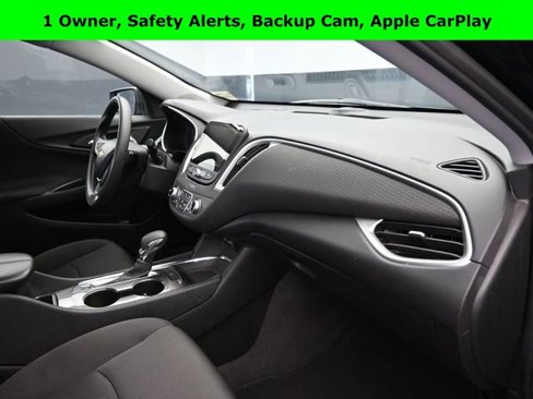 Used 2023 Chevrolet Malibu LT image 35