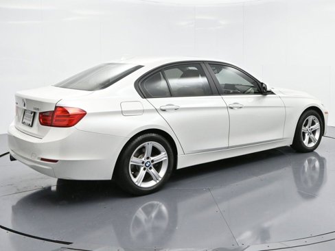 Used 2014 BMW 328i xDrive Sedan image 7