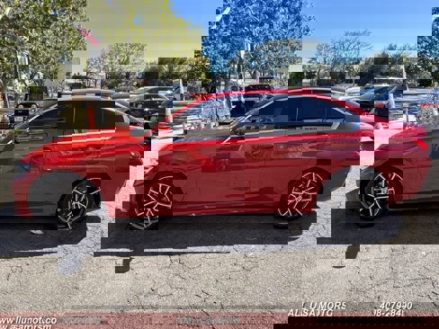 Used 2020 BMW 330i Sedan w/ Convenience Package image 6
