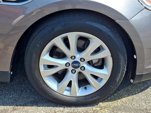 Used 2012 Ford Taurus SEL image 8