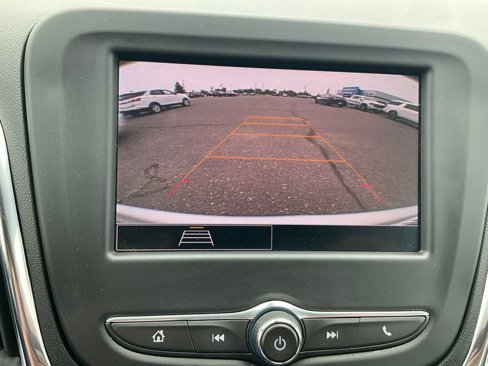 Used 2022 Chevrolet Equinox LT image 12