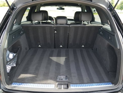 Certified 2020 Mercedes-Benz GLC 300 4MATIC image 17