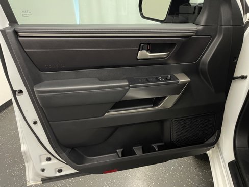 Used 2024 Toyota Tundra SR5 image 9
