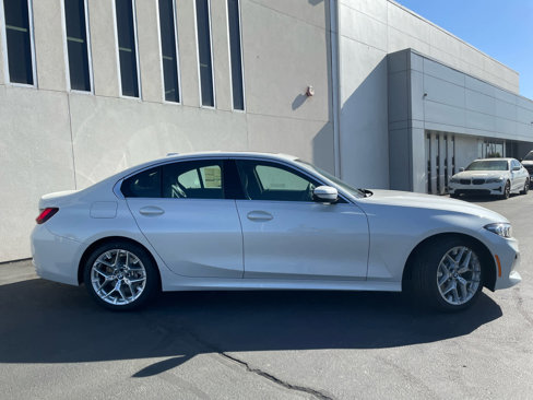 New 2025 BMW 330i Sedan image 6