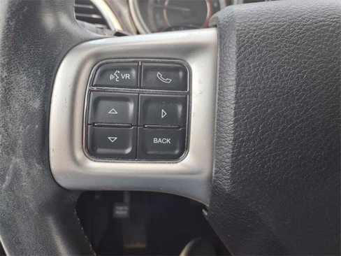 Used 2018 Dodge Journey SE w/ Popular Equipment Group image 24