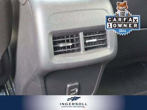 Used 2024 GMC Terrain SLE image 13