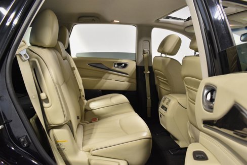 Used 2016 INFINITI QX60 FWD w/ Premium Package image 28