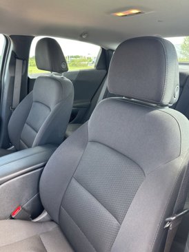 Used 2024 Chevrolet Malibu LT image 10
