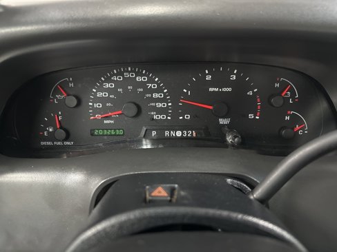 Used 2004 Ford F350 XLT image 14
