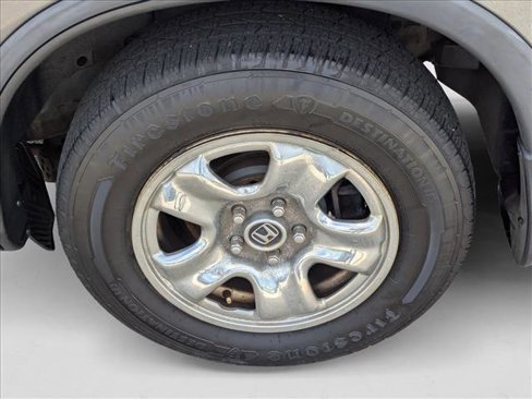 Used 2014 Honda CR-V LX image 24