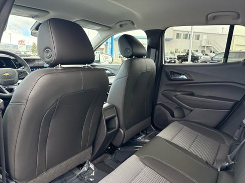 New 2025 Chevrolet Trax LT w/ LT Convenience Package image 23
