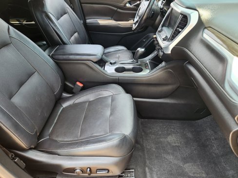 Used 2019 GMC Acadia SLT image 19