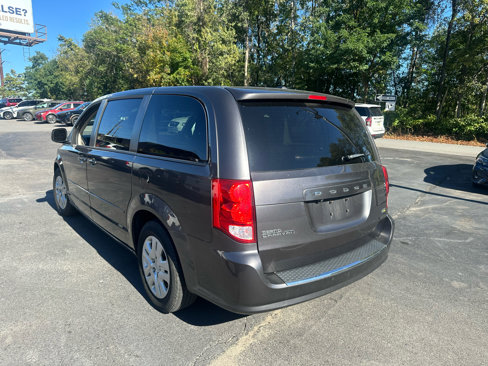 Used 2017 Dodge Grand Caravan SE w/ Power Window Group image 7