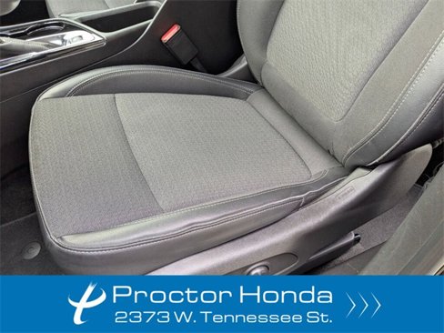 Used 2021 Buick Encore GX Select w/ Sport Touring Package image 26