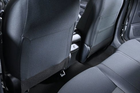 Certified 2024 Nissan Sentra SV w/ All-Weather Package image 33