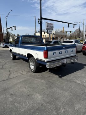 Used 1988 Ford F150 2WD Regular Cab image 4