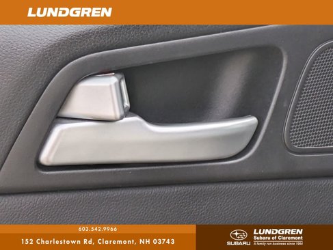 Used 2021 Kia Sportage EX image 10