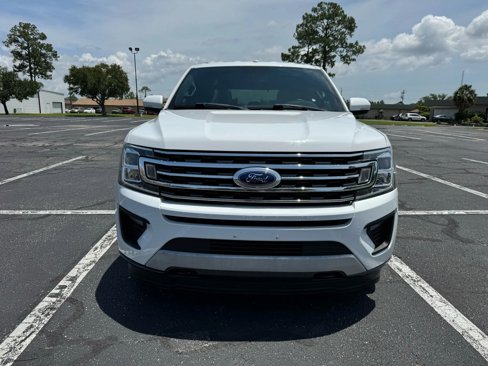 Used 2019 Ford Expedition XLT w/ Equipment Group 201A image 3