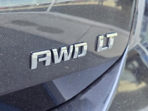 Used 2022 Chevrolet Equinox LT image 7