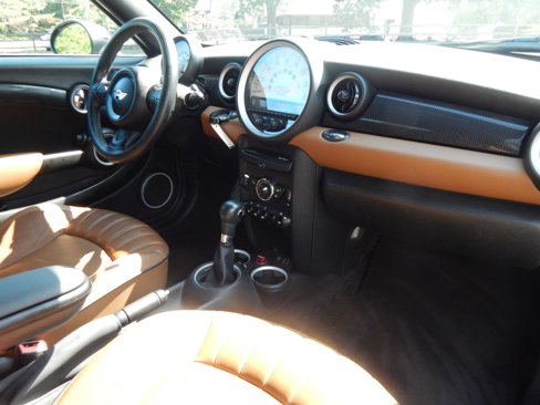 Used 2013 MINI Cooper Coupe S image 15