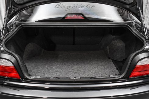 Used 1995 BMW M3 Coupe image 48