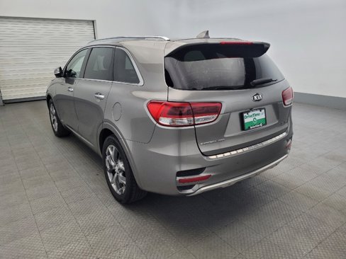 Used 2016 Kia Sorento SX image 5