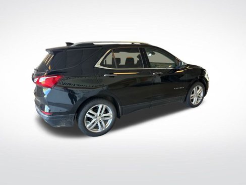 Used 2020 Chevrolet Equinox Premier image 7