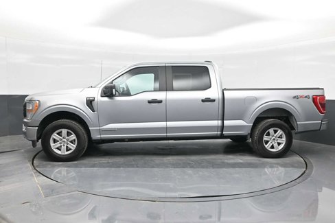 Used 2022 Ford F150 XL w/ Equipment Group 101A High image 9