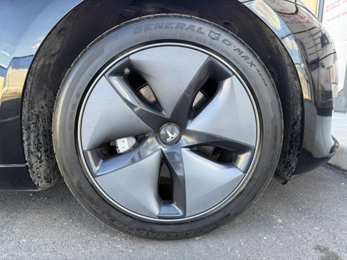 Used 2019 Tesla Model 3 Standard Range Plus image 28