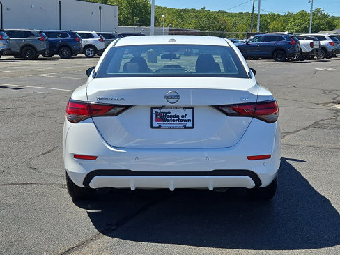 Used 2024 Nissan Sentra SV image 6