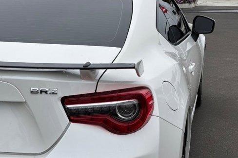 Used 2018 Subaru BRZ Premium image 28