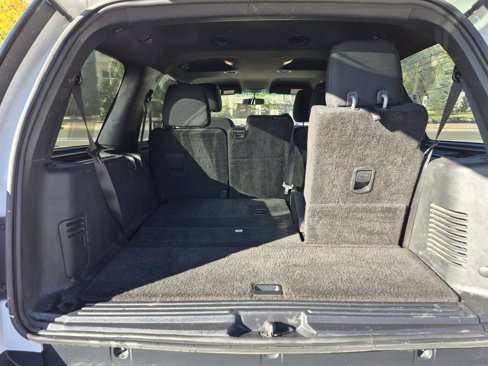 Used 2017 Ford Expedition XL w/ Equipment Group 101A image 18