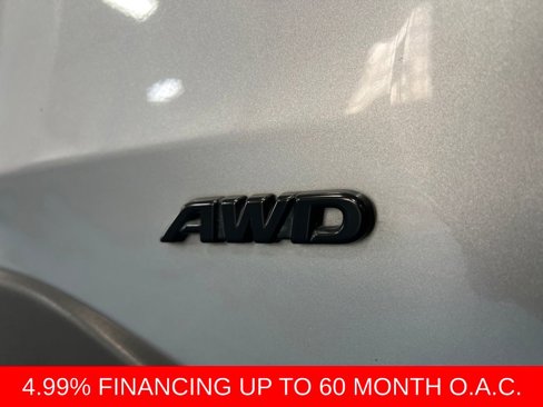 Used 2020 Toyota RAV4 XLE image 11