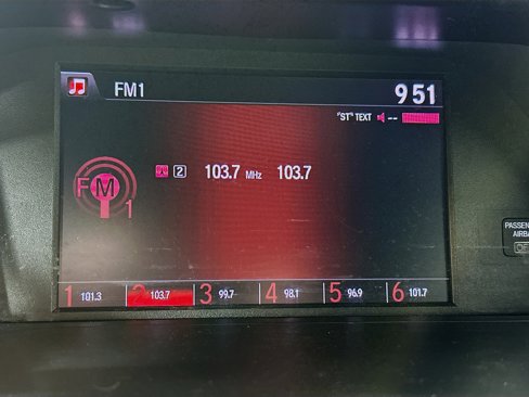 Used 2017 Honda Accord Sport Special Edition image 13