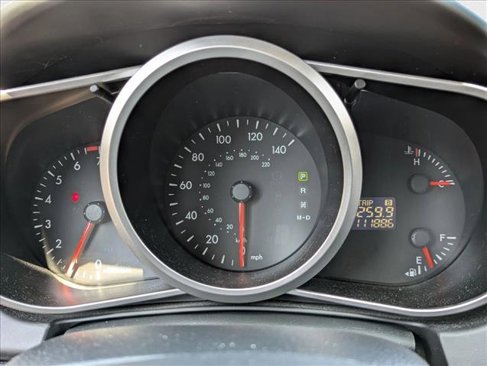 Used 2010 MAZDA CX-7 i SV image 9