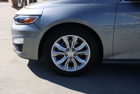 Used 2023 Chevrolet Malibu LT image 11