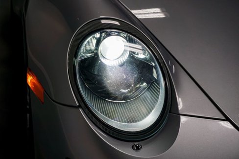 Used 2008 Porsche 911 Coupe image 68