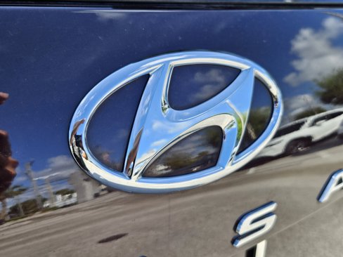 Used 2024 Hyundai Palisade SEL image 18