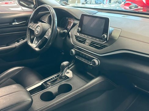 Used 2022 Nissan Altima 2.5 SR image 31