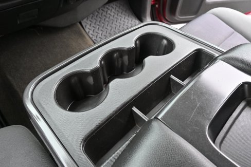Used 2014 Chevrolet Silverado 1500 LT image 28
