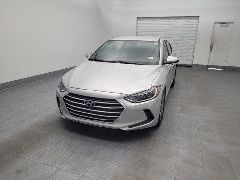 Used 2018 Hyundai Elantra SEL image 15