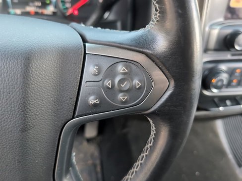 Used 2018 Chevrolet Silverado 1500 LT image 21