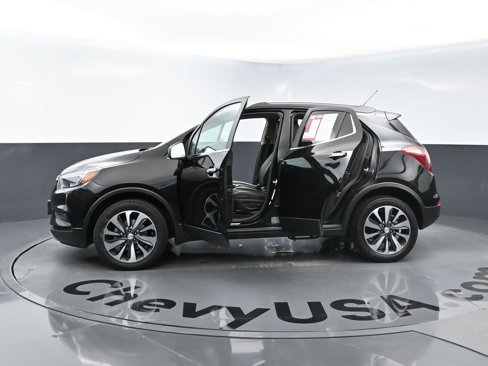 Used 2022 Buick Encore Preferred w/ Safety Package image 20