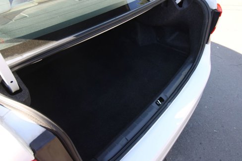 Used 2019 Subaru Impreza 2.0i image 25