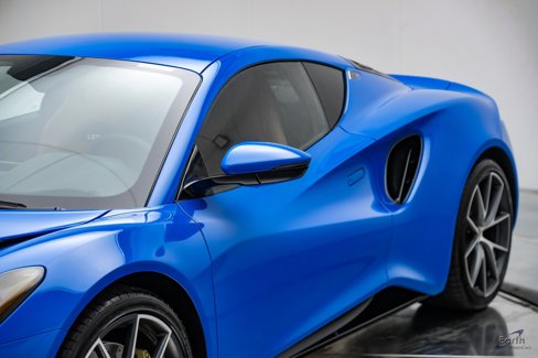 New 2025 Lotus Emira image 21