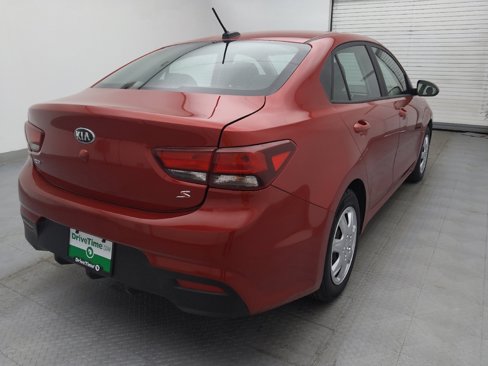 Used 2019 Kia Rio S image 9