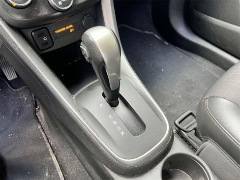 Used 2017 Chevrolet Trax LT w/ LT Convenience Package image 26